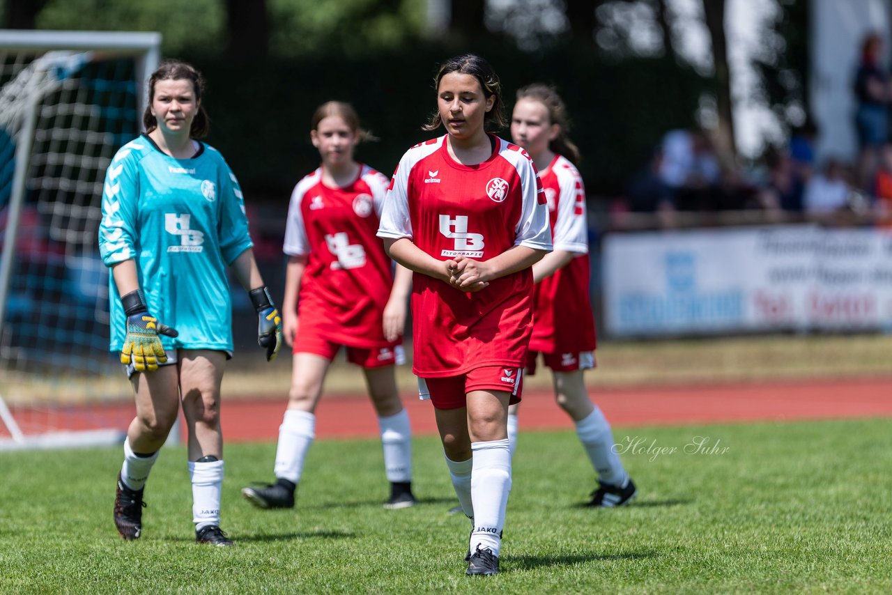 Bild 365 - D-Juniorinnen
